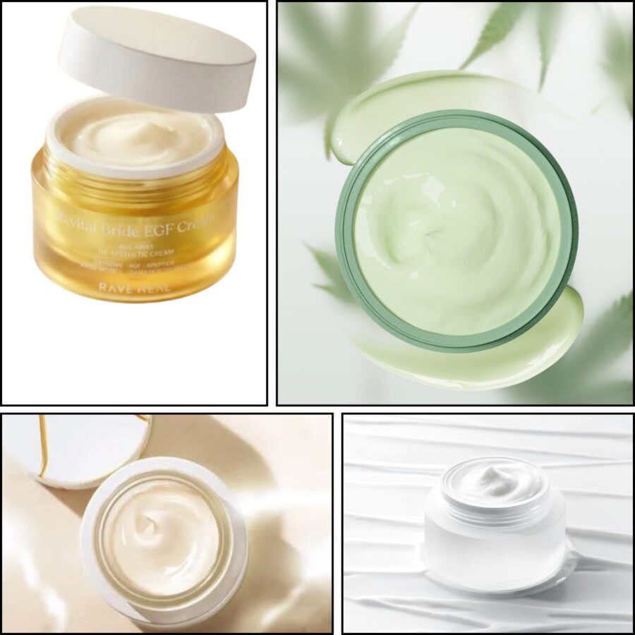 gia công mỹ phẩm số lượng ít giá rẻ trọn gói