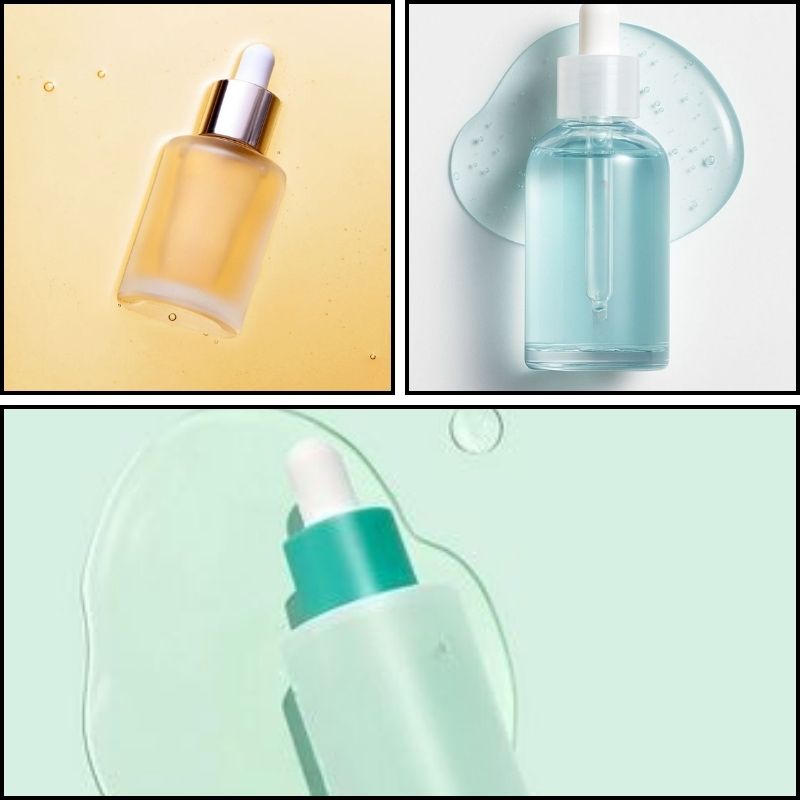 Xưởng Gia Công Serum