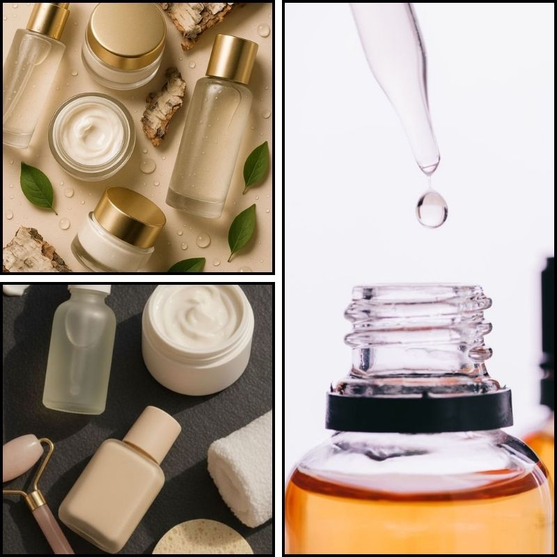 Gia Công Mỹ Phẩm Hàn Quốc Uy Tín