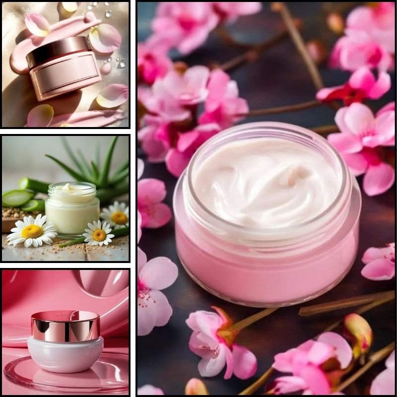 Gia Công Kem Face Uy Tín, Chất Lượng, Giá Tốt