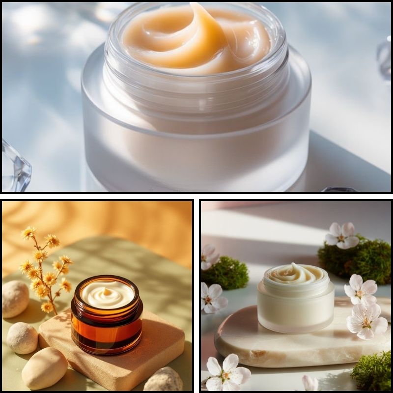 Gia Công Kem Face Uy Tín, Chất Lượng, Giá Tốt, An Toàn