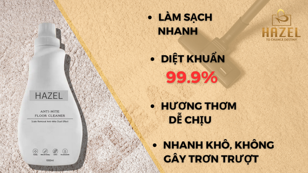 Dịch vụ gia công nước lau sàn thảo mộc