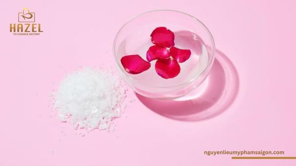 Cập nhập hương liệu được sử dụng phổ biến hiện nay