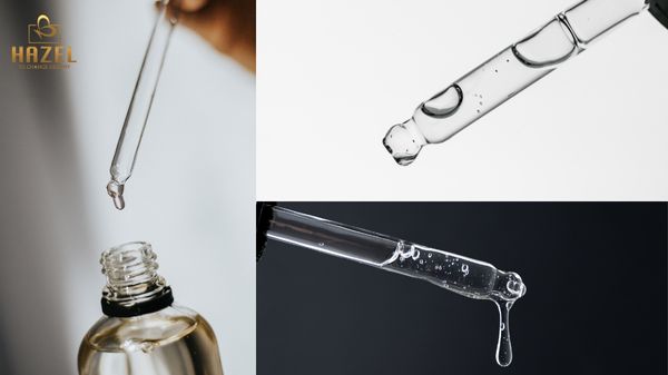 Thông tin cơ bản về chất dưỡng ẩm