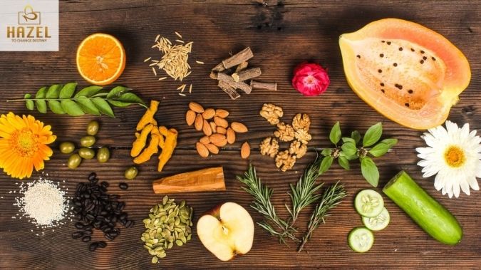 Thị trường cung cấp nguyên liệu làm mỹ phẩm hiện nay