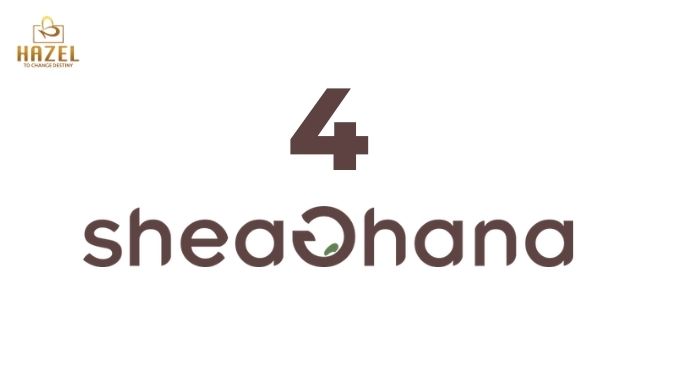 Đơn vị cung cấp nguyên liệu làm mỹ phẩm Sheaghana