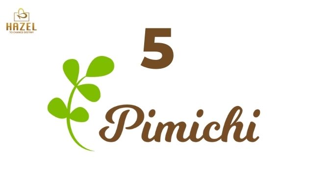 Đơn vị cung cấp nguyên liệu làm mỹ phẩm Pichimi