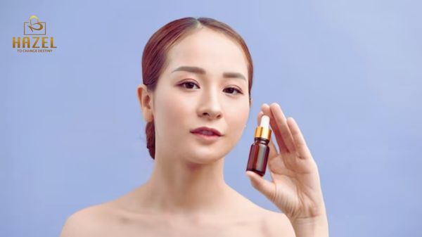 Gia công dược mỹ phẩm làm gì