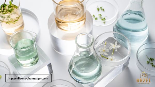 Tác dụng của Phenoxyethanol