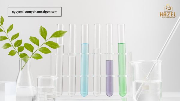 Ứng dụng của Phenoxyethanol
