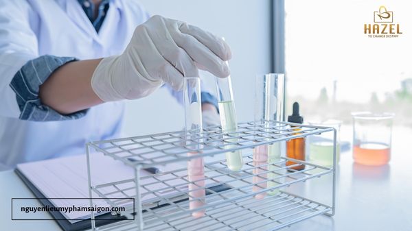 Cách sử dụng phenoxyethanol đúng cách