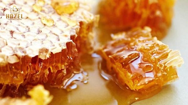 Nguyên liệu mỹ phẩm organic: Sáp ong