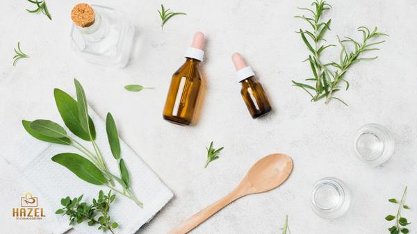 Những lưu ý khi mua nguyên liệu mỹ phẩm organic