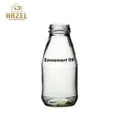 Emosmart l19: Dầu dưỡng ẩm làm mềm da ấn tượng| Hazel Cosmetic