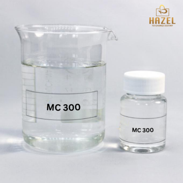 Hazel cung cấp MC 300 nguyên chất