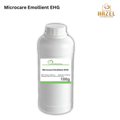 Hazel cung cấp Microcare Emollient EHG chất lượng