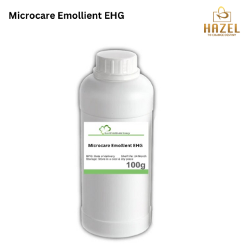 Hazel cung cấp Microcare Emollient EHG chất lượng