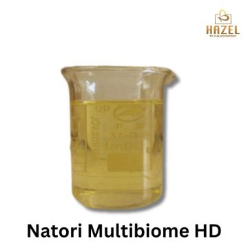 Dưỡng chất chống lão hóa Natori Multibiome HD