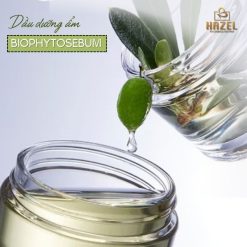 Chất dưỡng ẩm Biophytosebum thông dụng trong mỹ phẩm