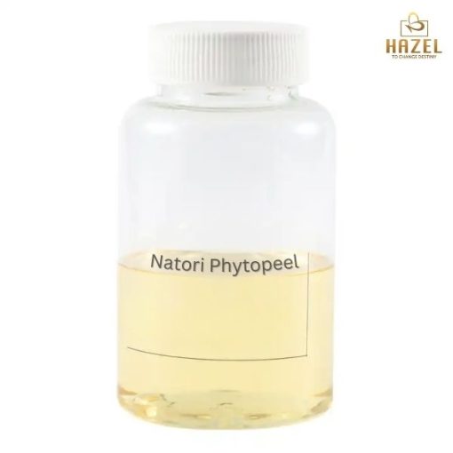 Hoạt chất tẩy tế bào chết Natori Phytopeel