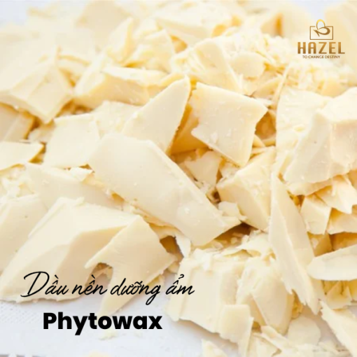 Phytowax chất lượng