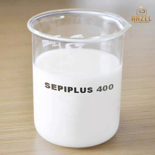 Chất tạo đặc Sepiplus 400