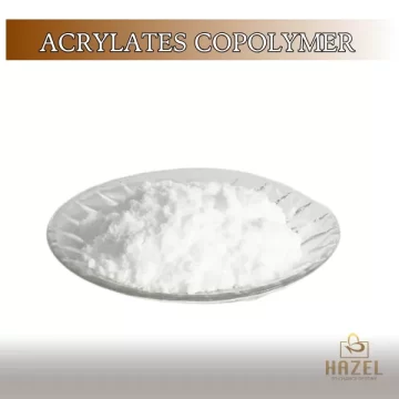Acrylates Copolymer