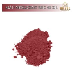 Màu Neelicent Red 40 Zr