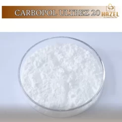 Carbopol ultrez 20