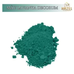 Màu Lavanya Decorum