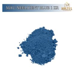 Bột Màu Neelicent Blue 1 Zr Lake