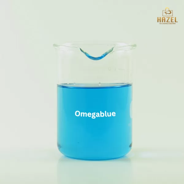 Dầu dưỡng ẩm Omegablue cao cấp