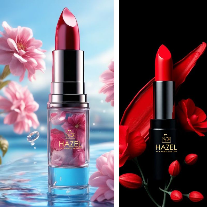 Gia Công Son màu son theo yêu cầu độc quyền trọn gói