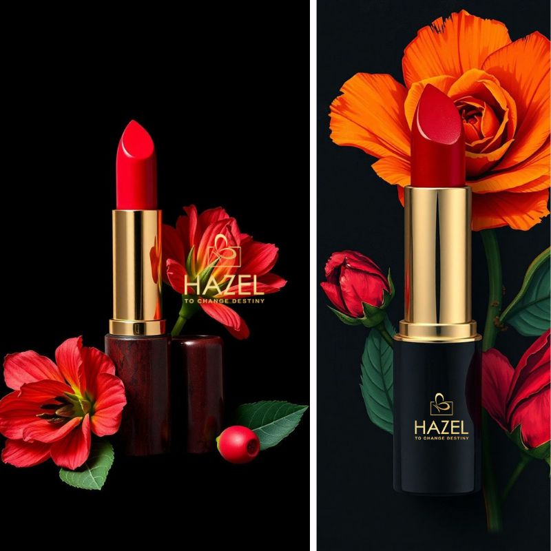 Gia Công Son môi màu son theo yêu cầu độc quyền trọn gói