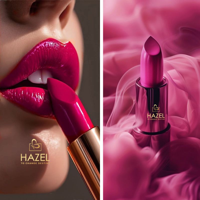 Gia Công Son môi màu son theo yêu cầu