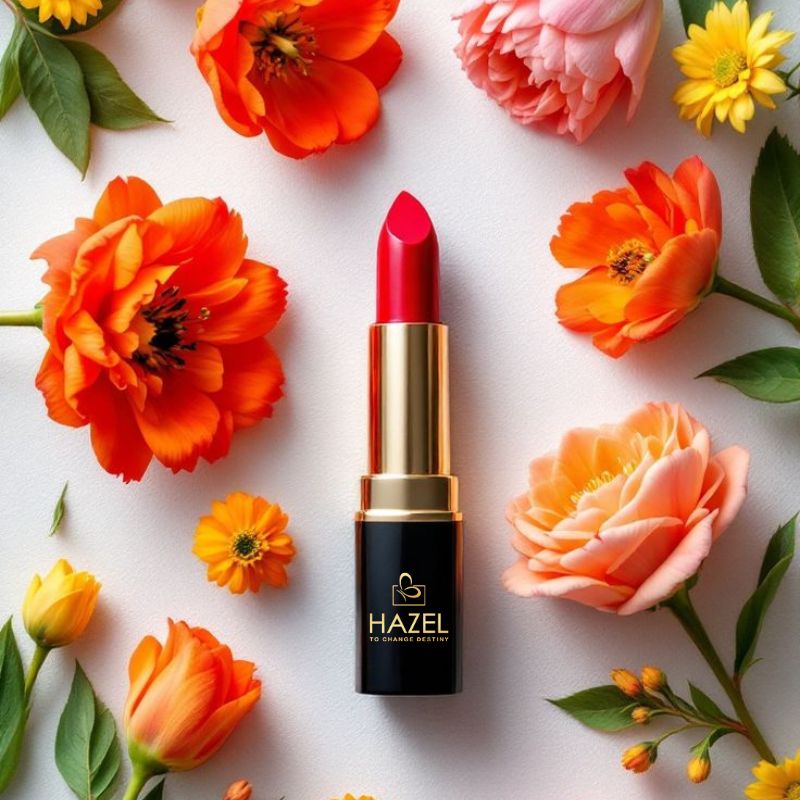 Gia Công Son thỏi, son kem, son dưỡng, son tint 