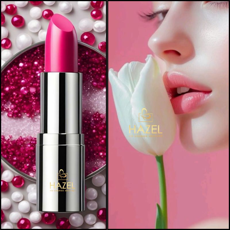 Gia Công Son thỏi, son kem, son dưỡng, stheo yêu cầu