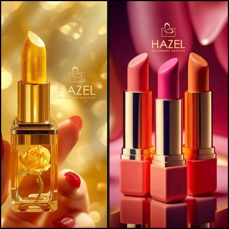 Gia công son môi trọn gói