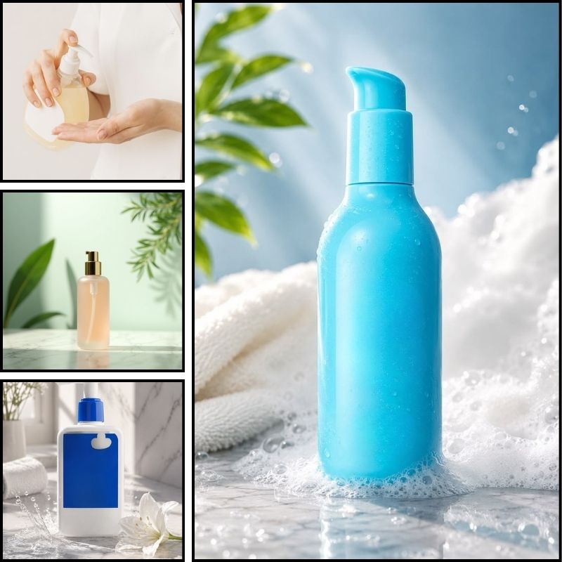 Gia Công Dung Dịch Vệ Sinh Phụ Nữ Uy Tín, Chất Lượng, Giá Tốt tại hazel Cosmetic