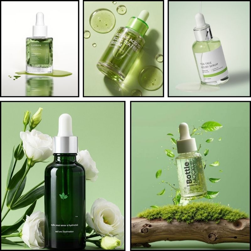 Gia Công Serum Vàng 24K Giá Trọn Gói