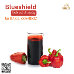 Chiết xuất ớt chuông - Blueshield