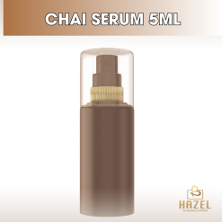 Chai Serum 5ml