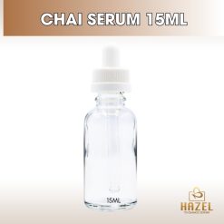 Chai Serum 15ml