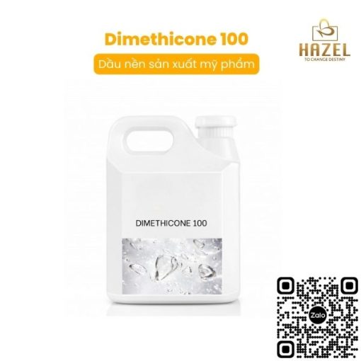 Dầu nền Dimethicone 100