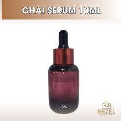 Chai Serum 10ml