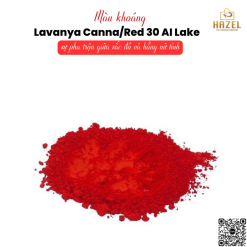 Màu Lavanya Canna