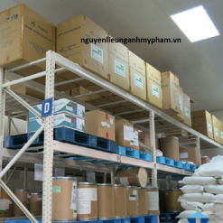 Nguyên liệu mỹ phẩm