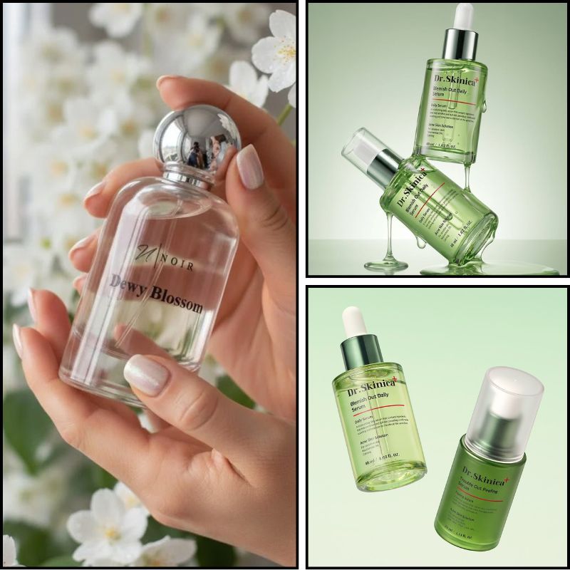 Công Ty Gia Công Mỹ Phẩm Hazel 