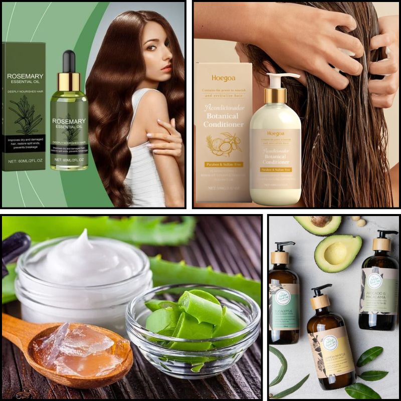 Gia Công Mỹ Phẩm Thương Hiệu Riêng