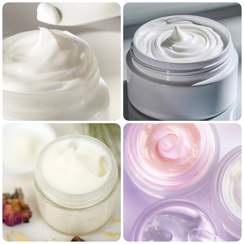 Gia Công Mỹ Phẩm Trắng Da